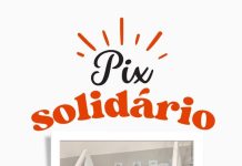 *Pix solidário para ajudar Joel Pereira Magalhães*