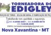 *TORNEADORA DO EDIGLEY EM NOVA XAVANTINA MT ESTÁ CONTRATANDO SOLDADOR ELÉTRICO, INFORMAÇÕES (66) 9 8465 0457*.