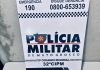 *GAP DA POLICIA MILITAR EM NOVA XAVANTINA MT COM APOIO DA GUARNIÇÃO DO ADJUNTO FLAGRA VENDA DE ENTORPECENTE*
