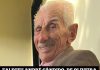 *FALECEU ANDRÉ CANDIDO DE OLIVEIRA*