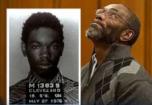 *39 ANOS PRESO POR UM CRIME QUE NÃO COMETEU*