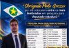 *EM PESQUISA ELEITORAL REALIZADA EM MATO GROSSO, GUSTAVO BANG APARECE ENTRE OS MAIS LEMBRADOS!*