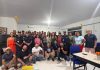 *Prefeitura de Nova Xavantina MT conclui curso profissional de Marinheiro Fluvial*