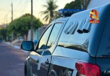*POLICIA CIVIL PRENDE PROFESSOR DE MUSICA E EX-COMPANHEIRA POR ESTUPRO DE VULNERAVÉL*