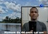 *HOMEM CAI E MORRE AFOGADO EM LAGOA*