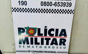 *GAP NX PRENDE TRÊS FACCIONADOS EM BOCA DE FUMO*