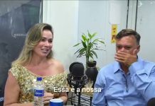 *RUBENS BEDIN POD CAST UNEMAT ENTREVISTA NEY WELITON E MARCILIANE GUERRA*