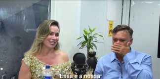 *RUBENS BEDIN POD CAST UNEMAT ENTREVISTA NEY WELITON E MARCILIANE GUERRA*