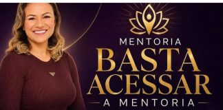 *EDILENE FERREIRA, PROMOVE MENTORIA “BASTA ACESSAR” O DESPERTAR DA CONSCIÊNCIA E DA TRANSFORMAÇÃO PESSOAL*