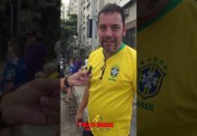 *ALO MATO GROSSO NO RIO DE JANEIRO PARTE 1*