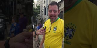 *ALO MATO GROSSO NO RIO DE JANEIRO PARTE 1*