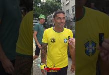 *ALO MATO GROSSO NO RIO DE JANEIRO PARTE 2*