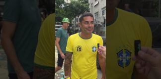 *ALO MATO GROSSO NO RIO DE JANEIRO PARTE 2*