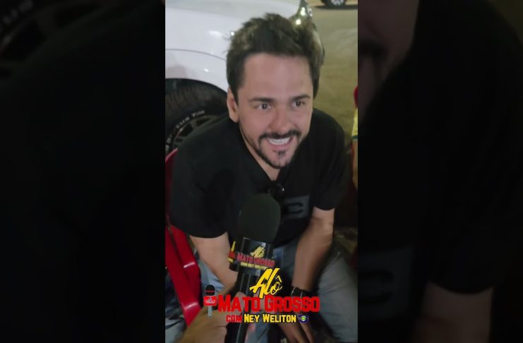 *MOVIMENTAÇÃO DOS TORCEDORES EM NOVA XAVANTIUNA MT NO JOGO DO BRASIL*