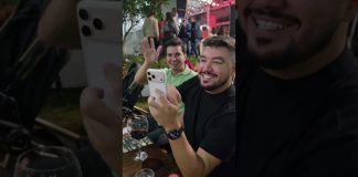*PORTAL ALO MATO GROSSO NO FESTIVAL ITALIANO DE NOVA VENEZA GO*