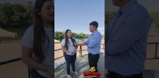 *ENTREVISTA COM A CANTORA ELOÁH CARDOSO*