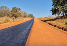 *PREFEITO JOÃO BANG VAI CONQUISTANDO ESPAÇO COMO UM DOS MELHORES GESTORES DE MATO GROSSO PROMOVENDO OBRAS HISTÓRICAS EM NOVA XAVANTINA*