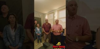 *INAUGURAÇÃO DAS NOVAS INSTALAÇÕES DA EMPRESA INTER VIA EM NOVA XAVANTINBA MT*