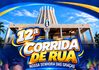 *CORRIDA DE RUA DE NOSSA SENHORA DAS GRAÇAS EM NOVA XAVANTINA MT*