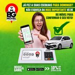 *BG MOVÉL TRANSPORTE DE PASSAGEIROS EM NOVA XAVANTINA MT*