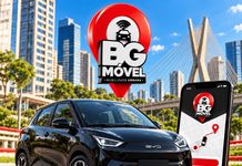 *BG MOVÉL TRANSPORTE DE PASSAGEIROS EM NOVA XAVANTINA MT*