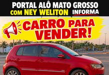 *CARRO PRA VENDER EM NOVA XAVANTINA MT*