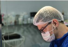 *GESTÃO JOÃO BANG REALIZA CIRURGIAS VASCULARES NO HOSPITAL MUNICIPAL DE NOVA XAVANTINA MT*