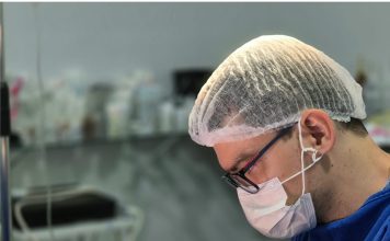 *GESTÃO JOÃO BANG REALIZA CIRURGIAS VASCULARES NO HOSPITAL MUNICIPAL DE NOVA XAVANTINA MT*