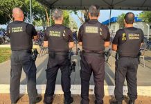 Investigação da PF sobre suspeita de armazenamento de material de abuso infantojuvenil chega a Água Boa
