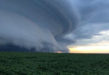 Alerta de tempestades abrange Água Boa e outros 68 municípios de MT
