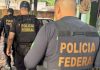 Operação da PF apura suspeita de arquivos de abuso infantil em Barra do Garças