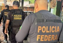 Operação da PF apura suspeita de arquivos de abuso infantil em Barra do Garças
