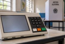 Suspeita de voto em duplicidade leva indígena à delegacia em Água Boa
