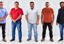 Sucessão em Aragarças reúne especulações sobre possíveis candidatos Plinio deve tentar novamente e 4 disputam apoio de Galvão. De diferente pode surgir o ex-prefeito Marcão