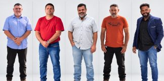 Sucessão em Aragarças reúne especulações sobre possíveis candidatos Plinio deve tentar novamente e 4 disputam apoio de Galvão. De diferente pode surgir o ex-prefeito Marcão