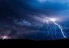 Inmet alerta 69 municípios de Mato Grosso para tempestades