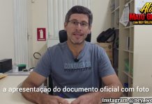 *CHEFE DO CARTÓRIO ELEITORAL EM NOVA XAVANTINA MT CONCEDE ENTREVISTA AO REPÓRTER NEY WELITON*